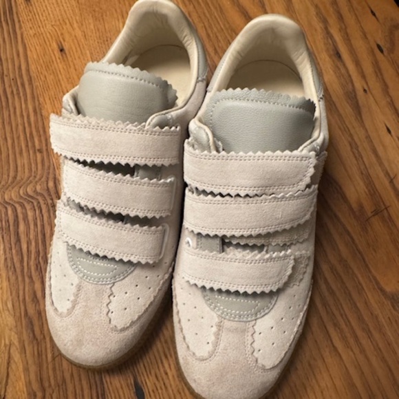 Isabel Marant Shoes - Isabel Marant Sneakers - NIB